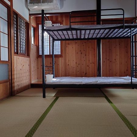 39Guest House Ibusuki Exterior foto