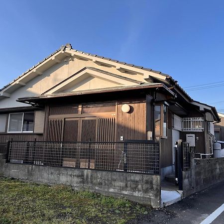 39Guest House Ibusuki Exterior foto