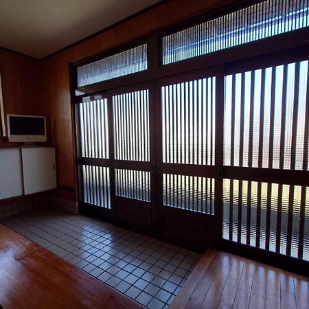 39Guest House Ibusuki Exterior foto