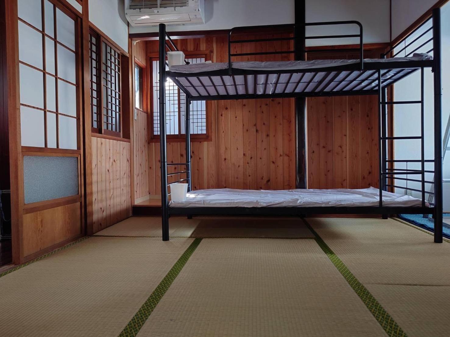39Guest House Ibusuki Exterior foto