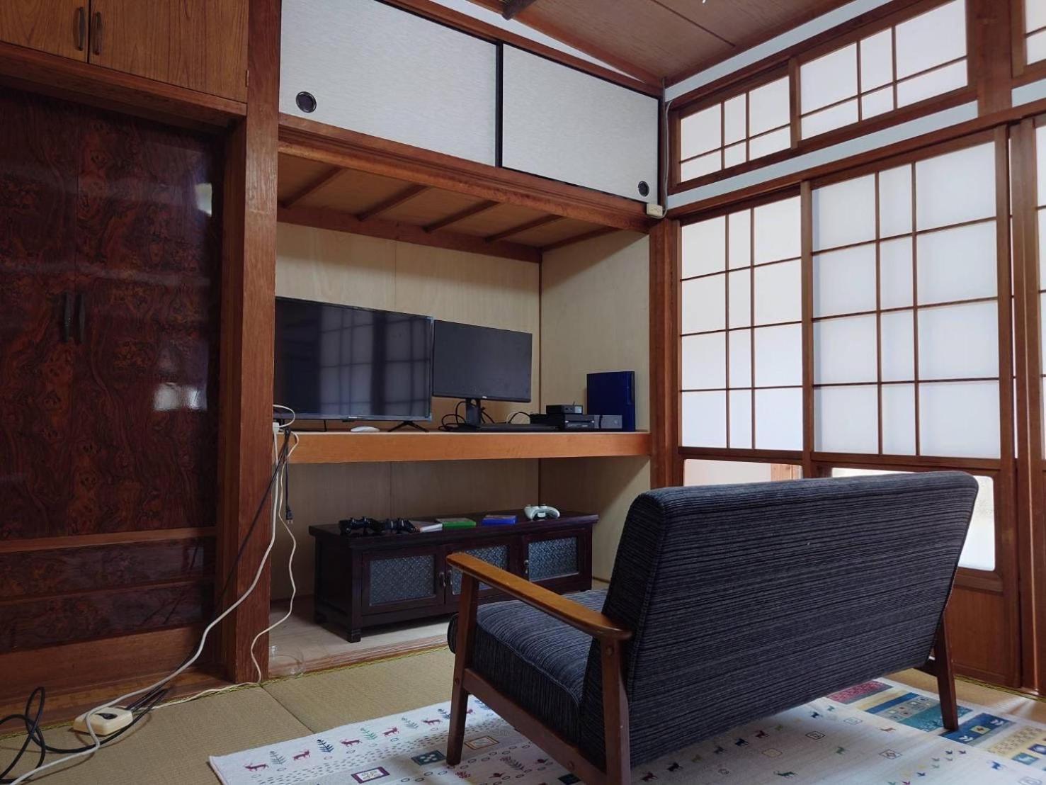 39Guest House Ibusuki Exterior foto