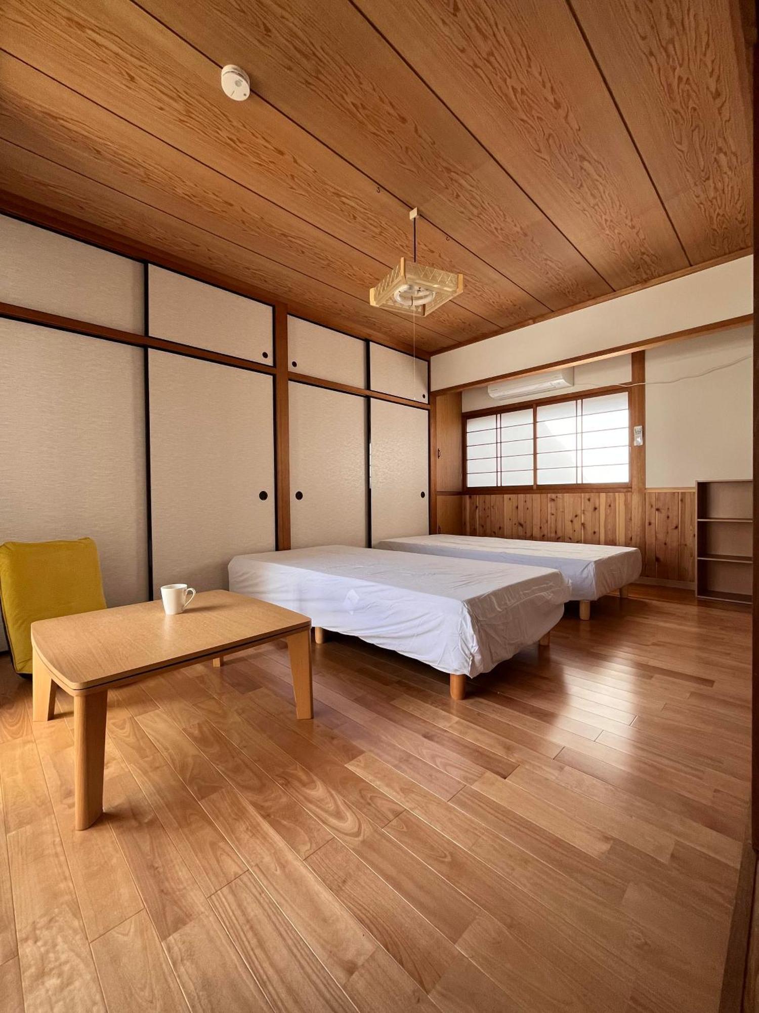 39Guest House Ibusuki Exterior foto