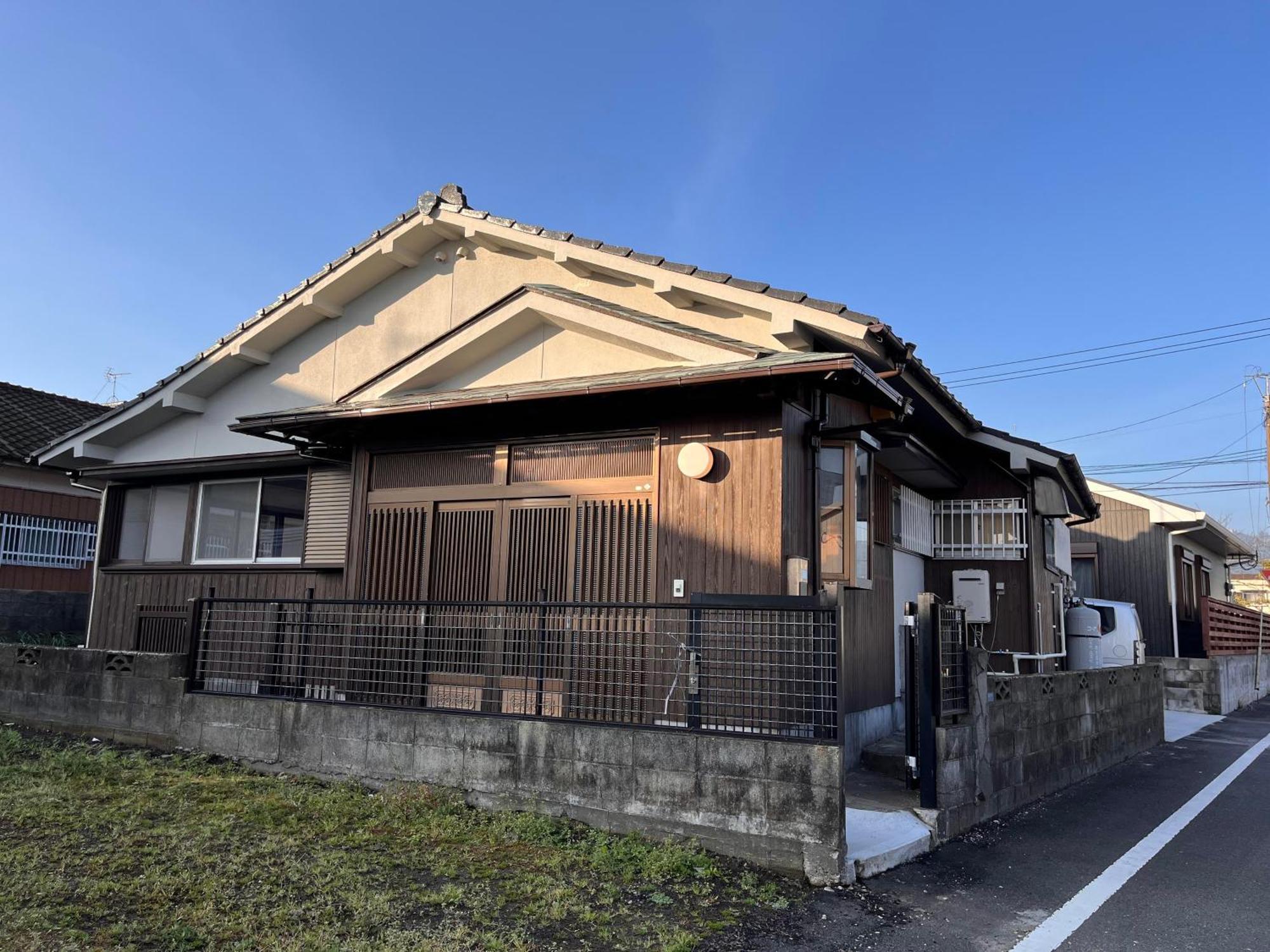 39Guest House Ibusuki Exterior foto