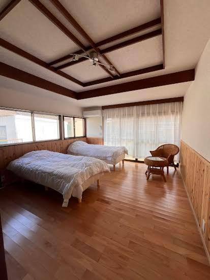 39Guest House Ibusuki Exterior foto